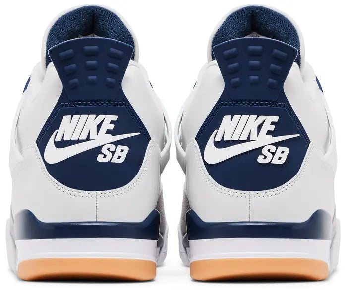 Nike SB × Air Jordan 4 Retro SP
'Navy'