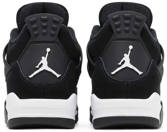 Air Jordan 4 Retro 'White Thunder'