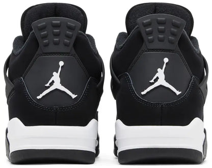 Air Jordan 4 Retro 'White Thunder'