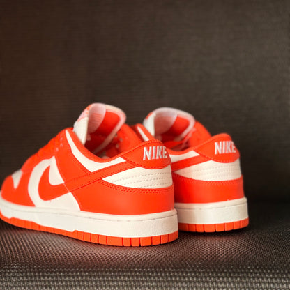 Nike Dunk Low 'Syracuse'