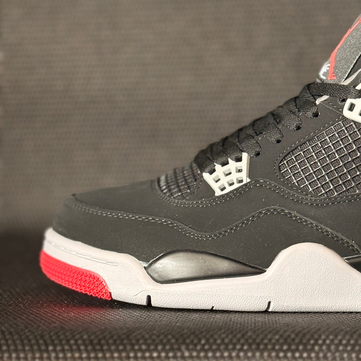 Air Jordan 4 Retro OG 'Bred