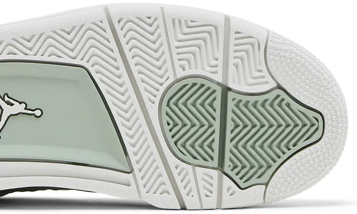 Wmns Air Jordan 4 Retro
'Abundance / Seafoam'
Air Jordan / Sneakers / Air Jordan