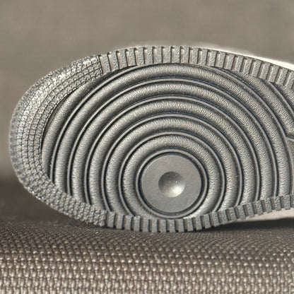 “Midnight Sparkle AF1s”