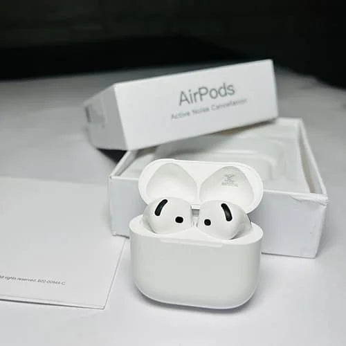 Apple AirPods 4