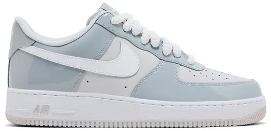 Nike Air Force 1'07 LV8 'Wolf Grey
Patent'
