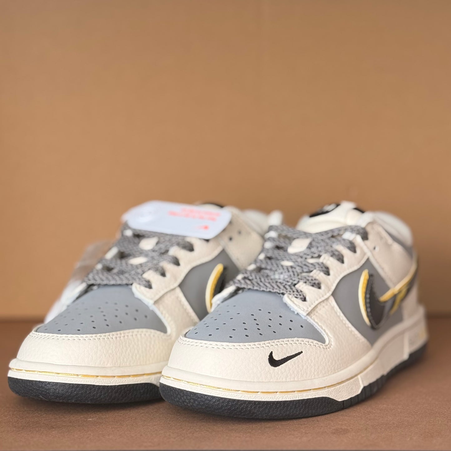 Xiaomi SU7 Dunk Low (Custom)