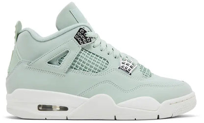 Wmns Air Jordan 4 Retro
'Abundance / Seafoam'
Air Jordan / Sneakers / Air Jordan