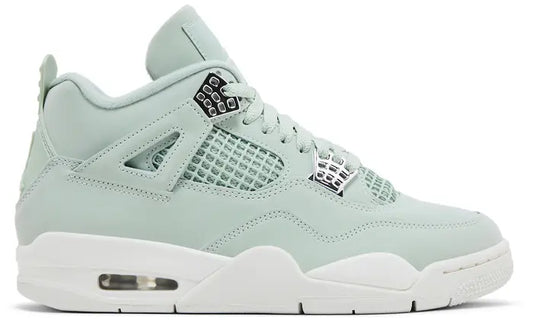 Wmns Air Jordan 4 Retro
'Abundance / Seafoam'
Air Jordan / Sneakers / Air Jordan