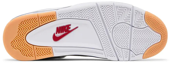 Nike SB × Air Jordan 4 Retro SP
'Navy'