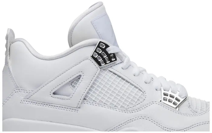 Air Jordan 4 Retro 'Pure Money' 2017