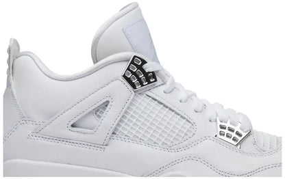 Air Jordan 4 Retro 'Pure Money' 2017