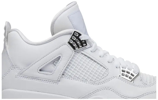 Air Jordan 4 Retro 'Pure Money' 2017