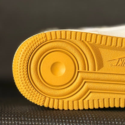Nike Air Force 1 Low “Tour Yellow”