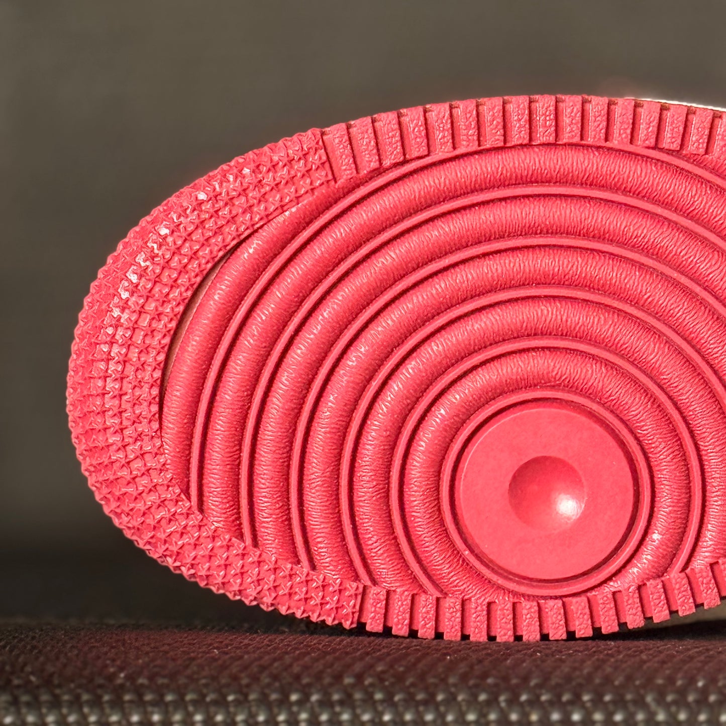 Nike Air Force 1 Low “Cranberry Cream”