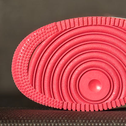 Nike Air Force 1 Low “Cranberry Cream”