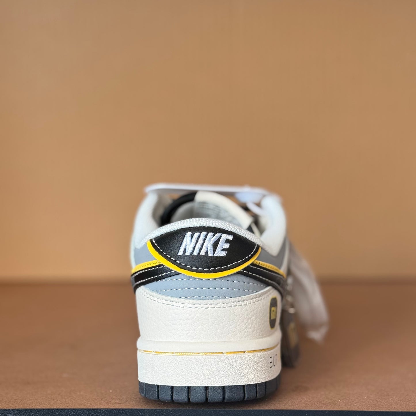 Xiaomi SU7 Dunk Low (Custom)