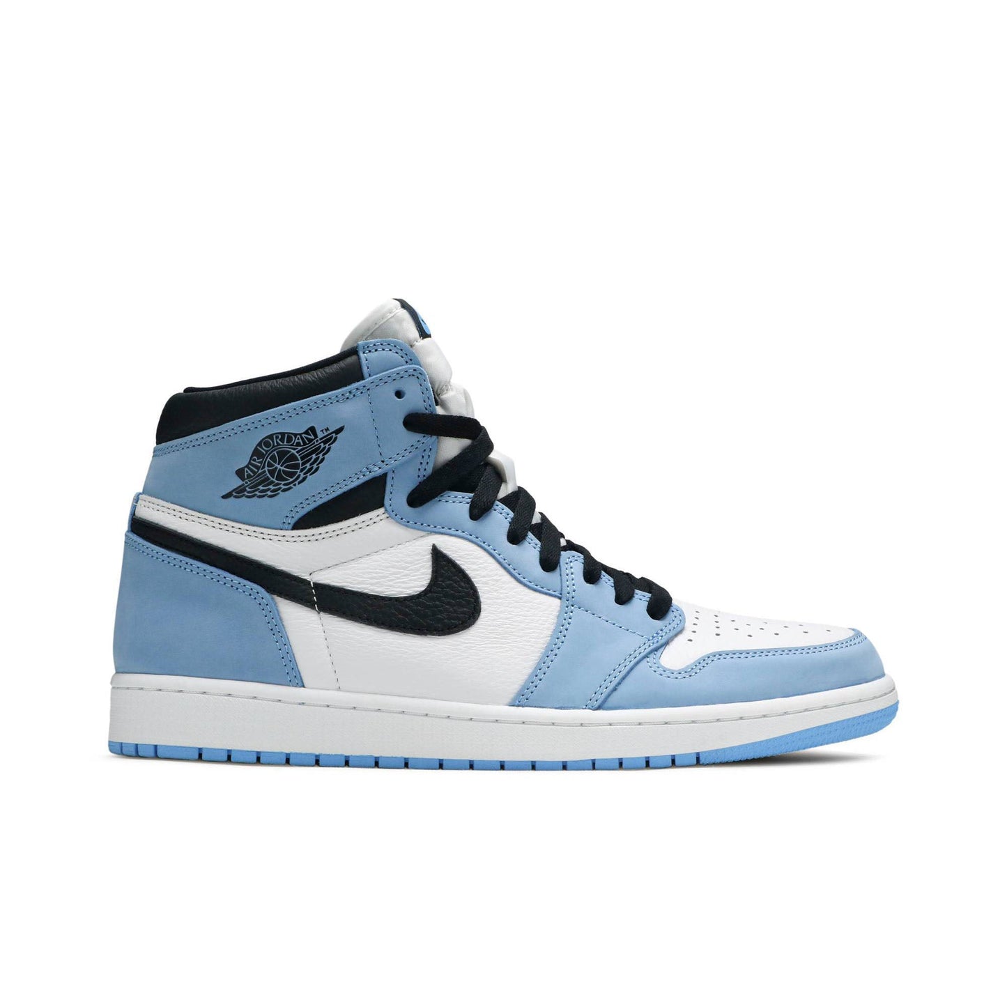 Air Jordan 1 Retro High OG
"University Blue'
