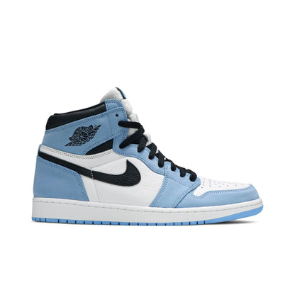 Air Jordan 1 Retro High OG
"University Blue'