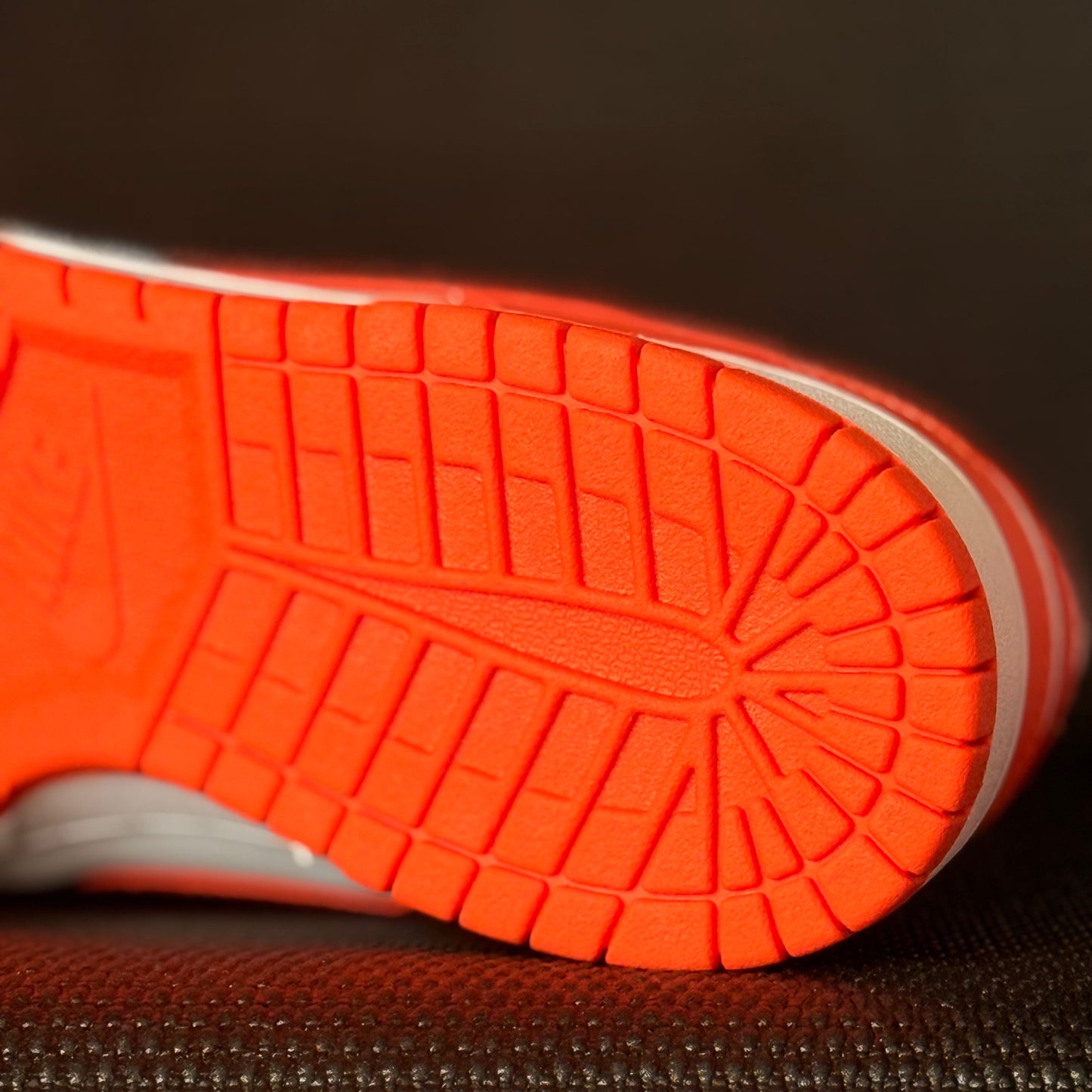 Nike Dunk Low 'Syracuse'