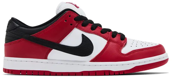 Nike Dunk Low SB J-Pack Chicago'
2024