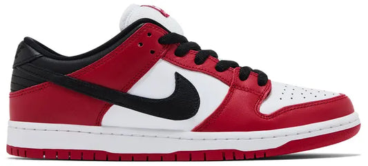 Nike Dunk Low SB J-Pack Chicago'
2024