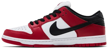 Nike Dunk Low SB J-Pack Chicago'
2024