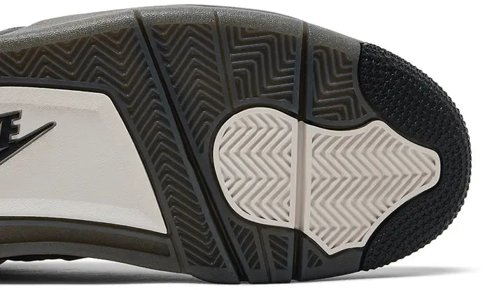 Air Jordan 4 Retro 'Cave Stone'