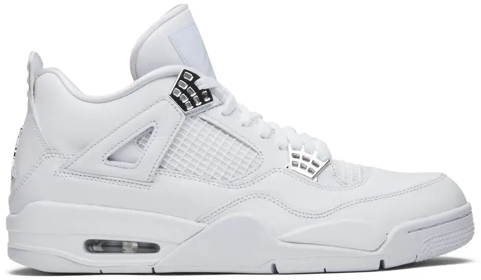 Air Jordan 4 Retro 'Pure Money' 2017
