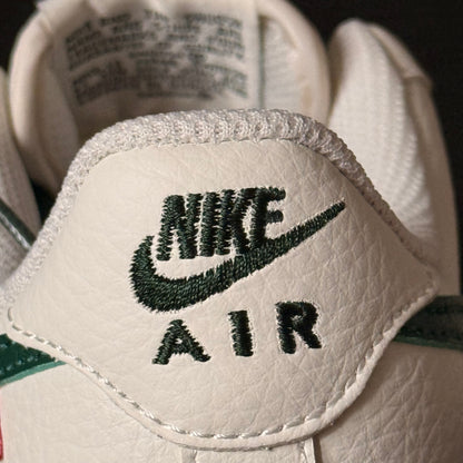 Air Force 1 Custom – Green Streetwear-Inspired Pack