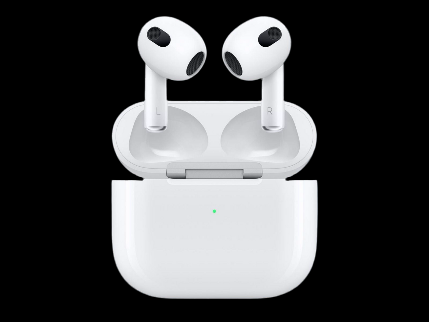 AirPods (3rd generation)