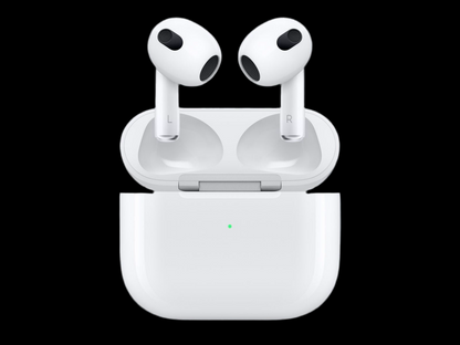 AirPods (3rd generation)