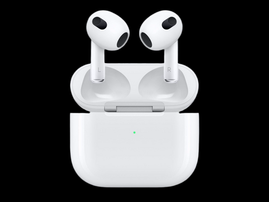 AirPods (3rd generation)