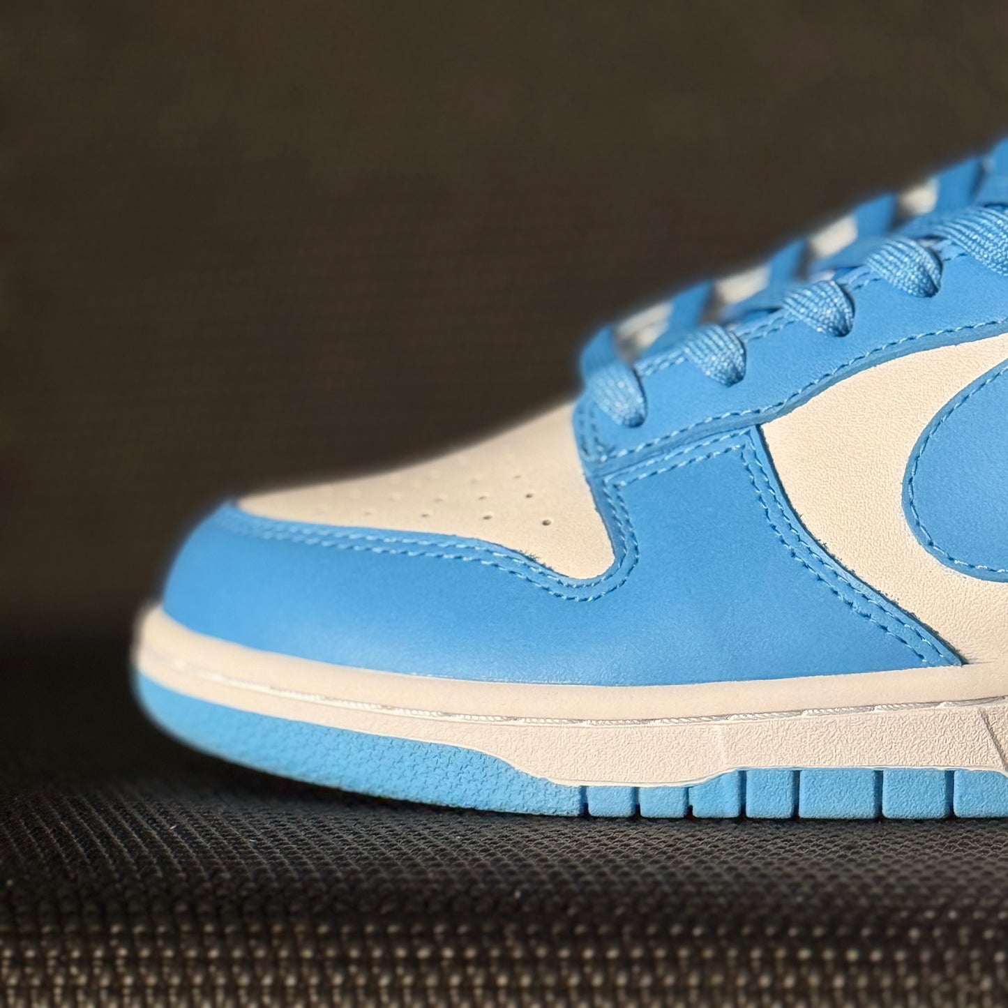 Nike Dunk Low “University Blue”