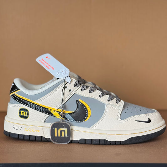 Xiaomi SU7 Dunk Low (Custom)