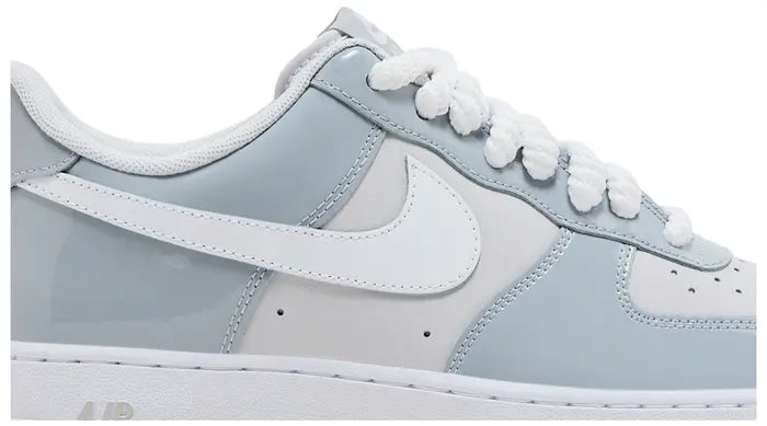 Nike Air Force 1'07 LV8 'Wolf Grey
Patent'