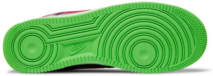 Nike Undefeated × Air Force 1 Low
'Pink Prime'