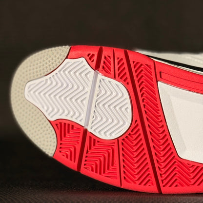 Air Jordan 4 Retro OG 'Fire Red'