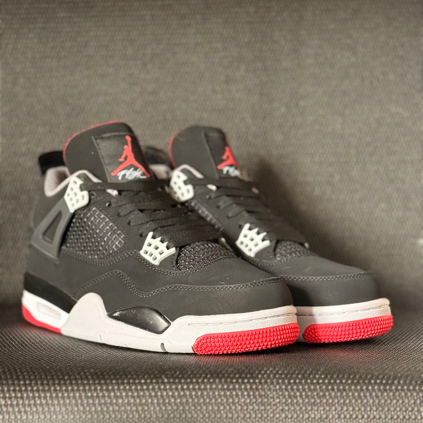 Air Jordan 4 Retro OG 'Bred