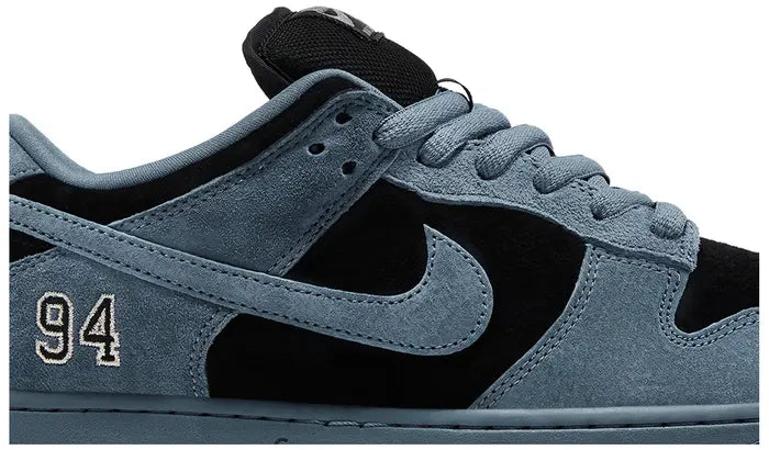 Nike Supreme x Dunk Low SB
'Ocean Fog'