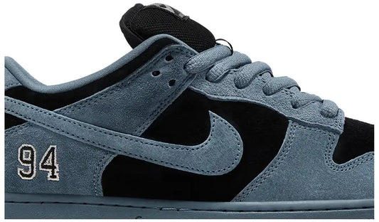 Nike Supreme x Dunk Low SB
'Ocean Fog'