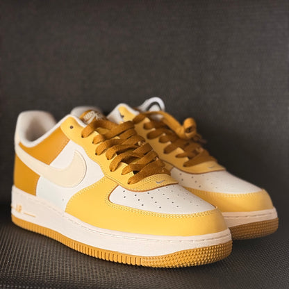 Nike Air Force 1 Low “Tour Yellow”
