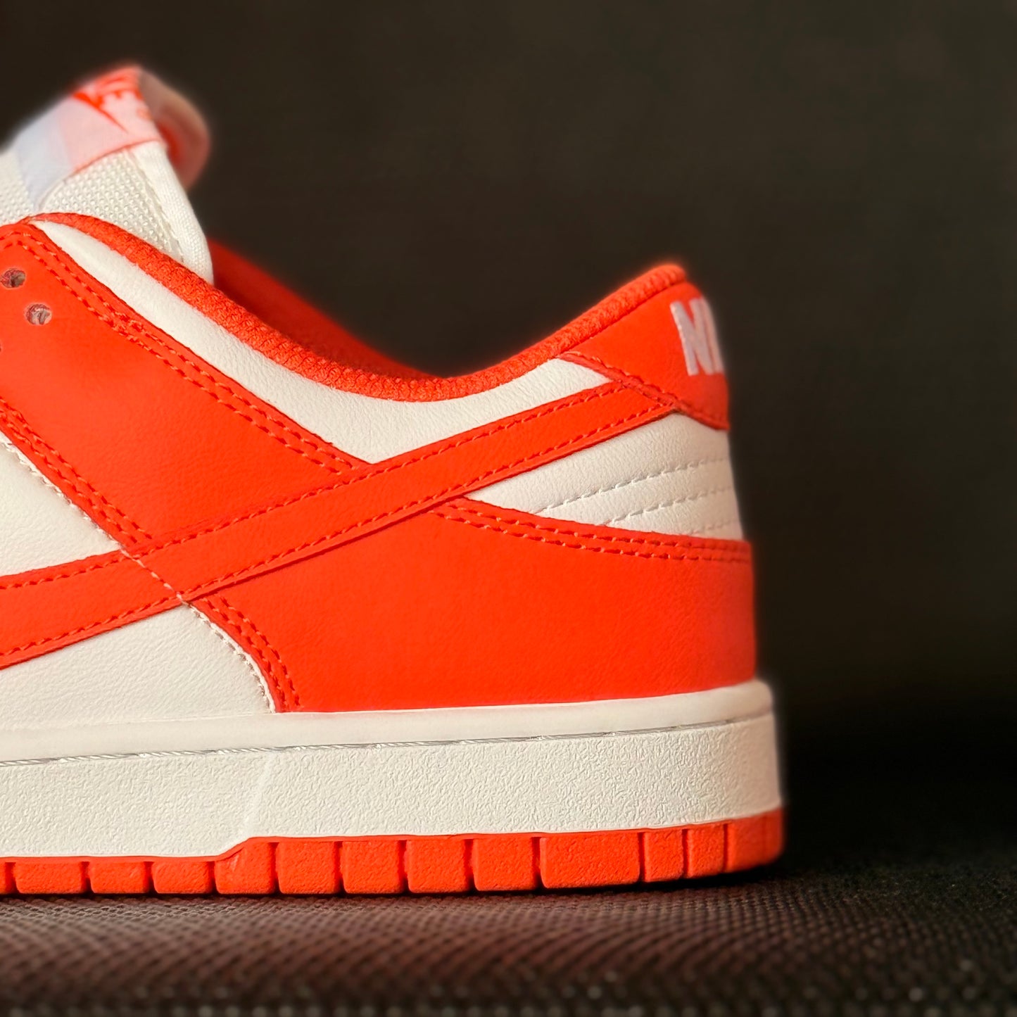 Nike Dunk Low 'Syracuse'