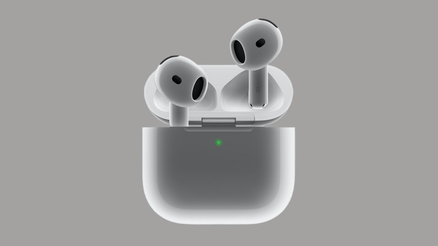 Apple AirPods 4