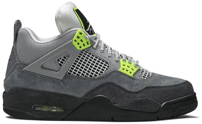 Air Jordan 4 Retro SE 'Neon 95'
