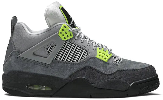 Air Jordan 4 Retro SE 'Neon 95'