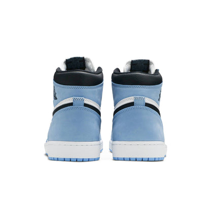 Air Jordan 1 Retro High OG
"University Blue'