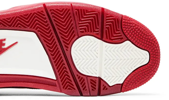 Nigel Sylvester x Air Jordan 4 Retro
OG SP 'Brick By Brick'