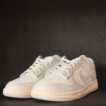 Nike Dunk Low “Cream Cloud”
