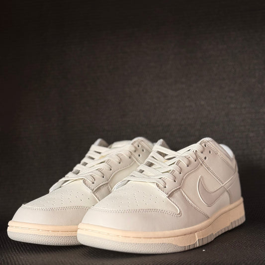 Nike Dunk Low “Cream Cloud”