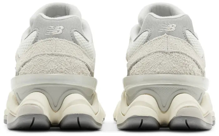 New Balance 9060 'Suede Pack -
Sea Salt'